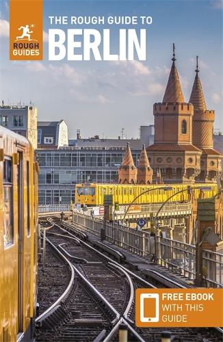 The Rough Guide to Berlin (Travel Guide with Free eBook) - Rough Guides (Paperback)