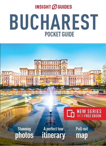 pocket travel guides