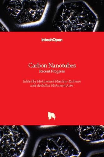 Carbon Nanotubes: Recent Progress (Hardback)
