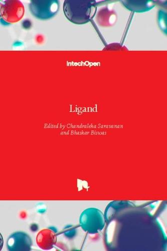 Ligand (Hardback)