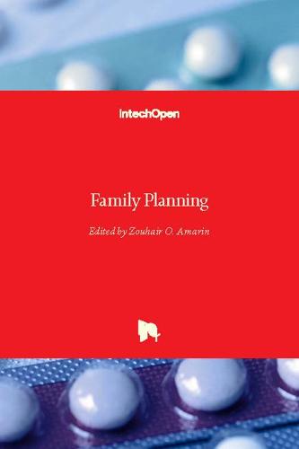 Family Planning (Hardback)