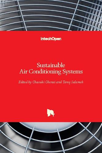 Sustainable Air Conditioning Systems (Hardback)