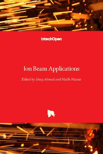 Ion Beam Applications (Hardback)