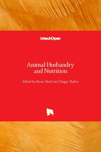 Animal Husbandry and Nutrition (Hardback)