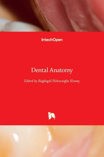 Dental Anatomy (Hardback)