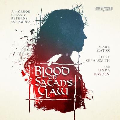 Blood on Satan's Claw (CD-Audio)