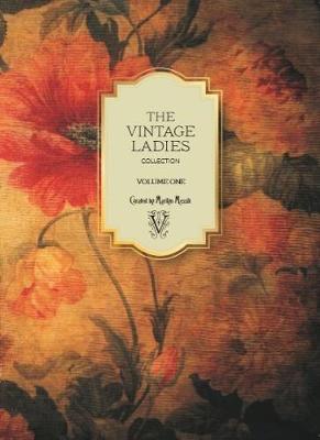 The Vintage Ladies Collection - The Vintage Ladies Collection 1 (Paperback)