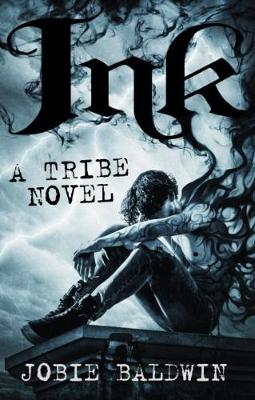 Ink - Tribe Series 1 (Paperback)