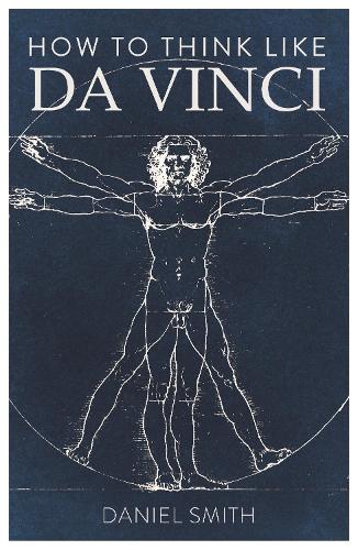 How to Think Like da Vinci (Paperback)