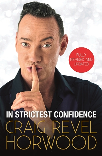 Michael O'Mara Books Ltd In Strictest Confidence