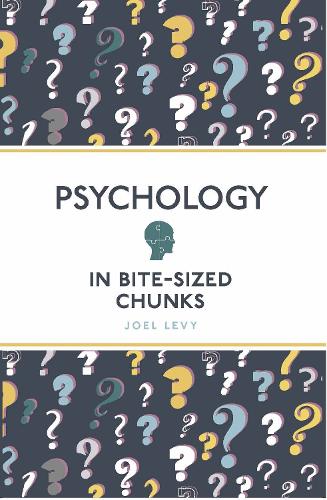 Psychology in Bite Sized Chunks - Bite-Sized Chunks (Paperback)