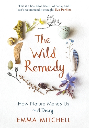 The Wild Remedy: How Nature Mends Us - A Diary (Paperback)