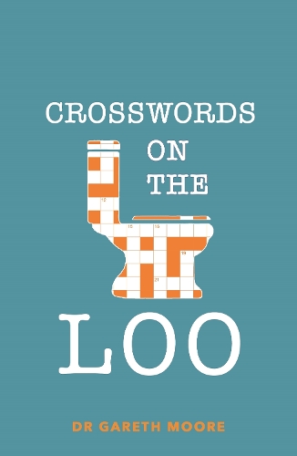 Crosswords on the Loo (Paperback)