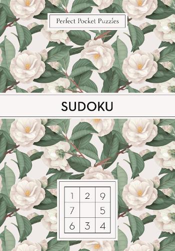 Perfect Pocket Puzzles: Sudoku - Perfect Pocket Puzzles (Paperback)