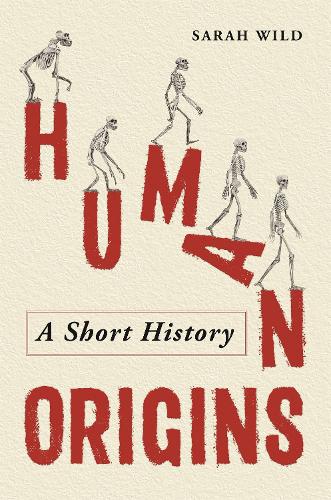 Human Origins: A Short History (Hardback)