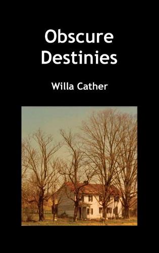 Obscure Destinies (Hardback)