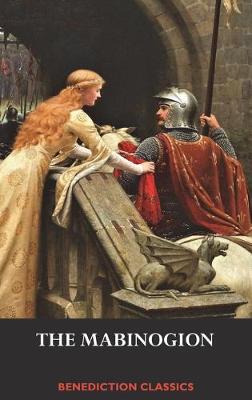 The Mabinogion (Hardback)