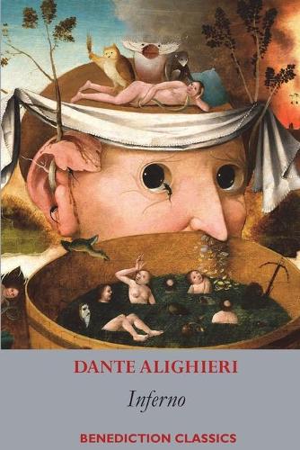 Inferno (Paperback)