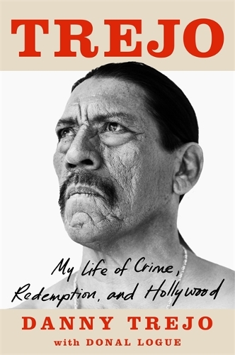 Trejo alternative edition book cover