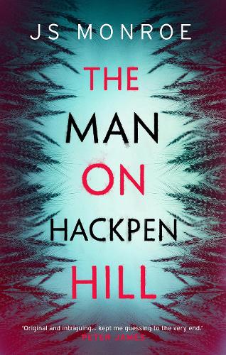 The Man on Hackpen Hill (Hardback)