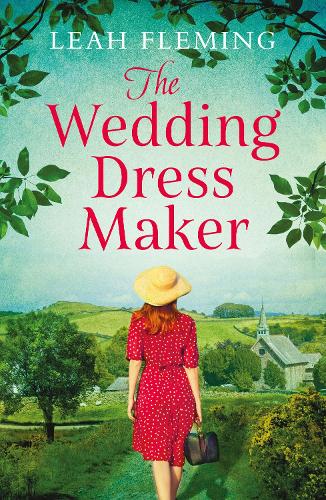 The Wedding Dress Maker (Paperback)