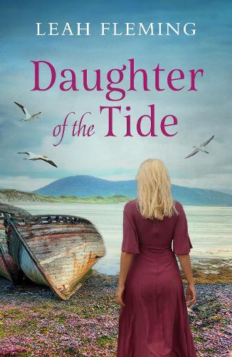 Daughter of the Tide (Paperback)