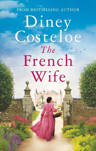 The French Wife (Hardback)