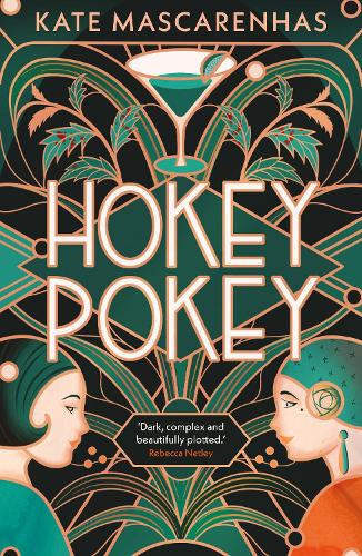 Cover of Hokey Pokey