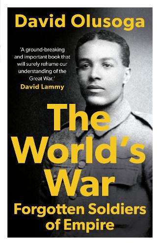 The World's War (Paperback)