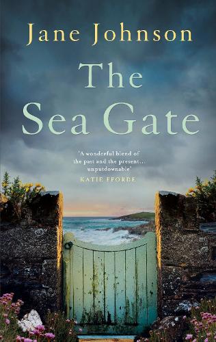 The Sea Gate (Hardback)