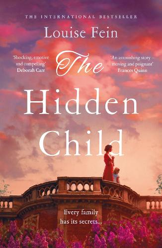 The Hidden Child (Paperback)