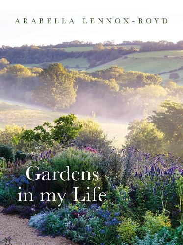 Gardens in My Life (Hardback)