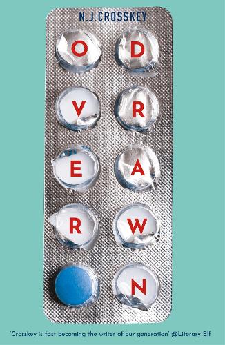 Overdrawn (Paperback)