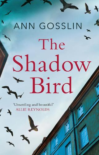 The Shadow Bird (Paperback)