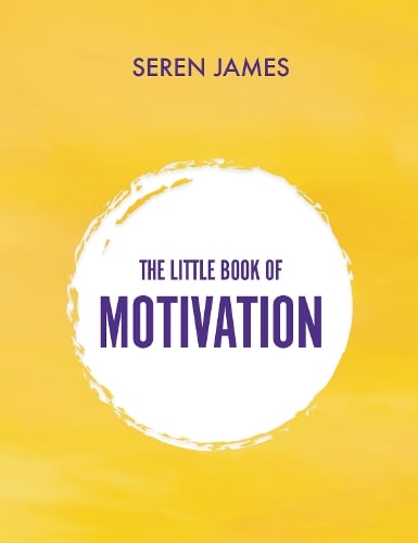 The Little Book of Motivation (Paperback)