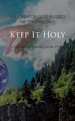 Keep it Holy (Paperback)