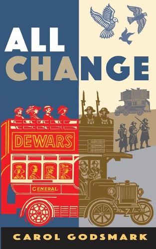 All Change (Paperback)