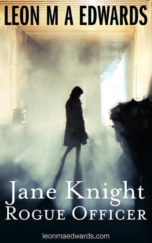 Jane Knight: Rogue Officer (Paperback)