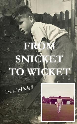 From Snicket to Wicket (Paperback)
