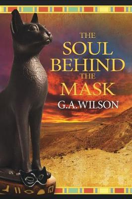 The Soul Behind the Mask (Paperback)