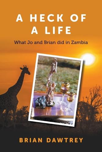 A Heck of A Life (Paperback)