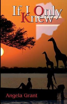 If I Only Knew (Paperback)