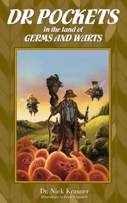 Dr Pockets in the Land of Germs and Warts (Paperback)