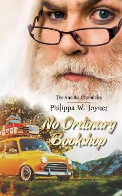 No Ordinary Bookshop (The Anouka Chronicles) (Paperback)