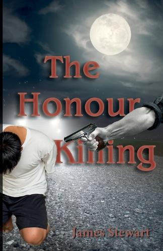 The Honour Killing (Paperback)