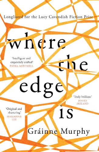 Where the Edge Is (Paperback)