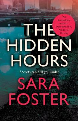 The Hidden Hours (Paperback)