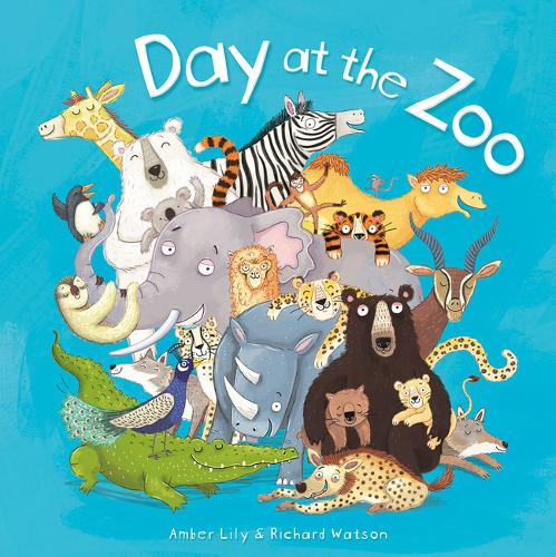 A Day At The Zoo