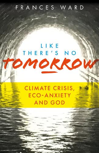 Like There's No Tomorrow: Climate Crisis, Eco-Anxiety and God (Paperback)