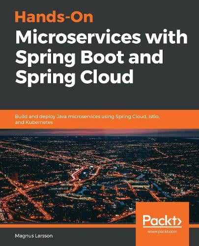 Spring boot clearance spring cloud microservices